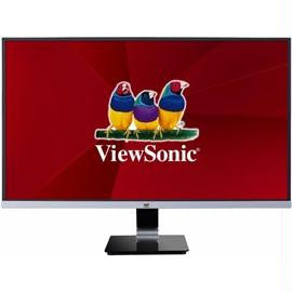 ViewSonic Monitor VX2778-SMHD 27 inch 2560x1440 WQHD 80M:1 True 8bit HDMI-DisplayPort-mini DisplayPort