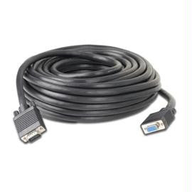 IOGEAR Cable G2LVGAE100 100feet Ultra-Hi-Grade VGA Extension Cable