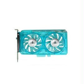 Vantec SP-FC70-BL FAN CARD BLUE LED LIGHT