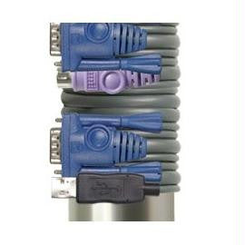 IOGEAR PS-2 to USB Intelligent KVM Cable