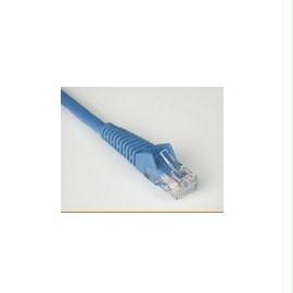 Tripp Lite Patch Cable N201-003-BL Cat6 Gigabit  Cord Snagless 3FT Blue