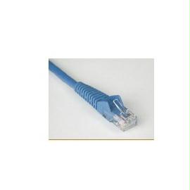 Tripp Lite Patch Cable N201-007-BL Cat6 Gigabit Snagless 7FT Blue