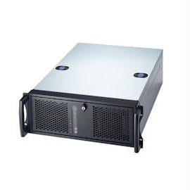 CHENBRO RM42200 ATX 4U IPC Rackmount 3-2-(3) No Backplane and Tray 12cm Fan