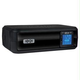 Tripp Lite OMNI650LCD OMNI LCD UPS 650VA 5-15R 8 Outlets 120V