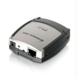 IOGEAR Print Server GPSU21 USB 2.0 1 Print Server 1-Port