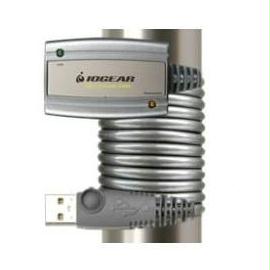 IOGEAR Cable GUE216 16FT 2.0 A-A