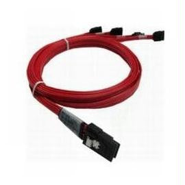 3Ware Cable CBL-SFF8087OCF-10M Multi-lane SATA Cables 10M