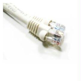 Link Depot Network Cable 7 CAT5e 350MHz Molded w-Boot White