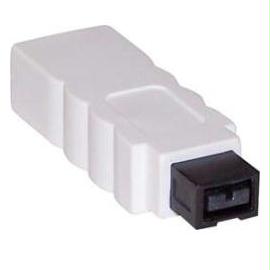 SIIG FireWire CB-896111-S2 FireWire 800(1394b) 9-pin to 6-pin Adapter RoHS