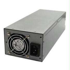 Seasonic Power Supply SS-600H2U ATX-EPS 600W 12VDC Fan Industrial 2U Active PFC RoHS & WEEE Bulk