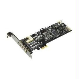 Asus XONAR DX 7.1 Channel PCI Express 2.0 Audio Card