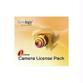 Synology Camera License Pack