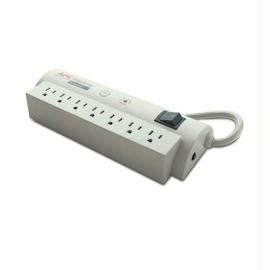 APC Personal SurgeArrest 7 Outlets 120V