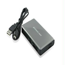 IOGEAR Card Reader GFR281 56-in-1 USB2.0