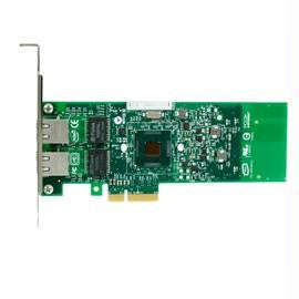 Intel Networking Card E1G42ETBLK Dual Port PCI-Express Copper 1Gigabit Server NIC Bulk