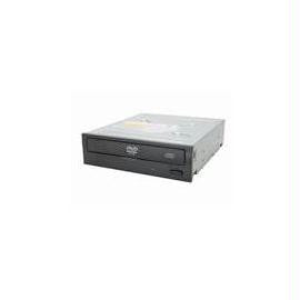 Liteon DVD-ROM SATA 18X IHDS118-04 SATA 5 Bulk without Software Black