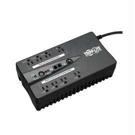 Tripp Lite ECO550UPS 550VA 120V 8 outlets with USB