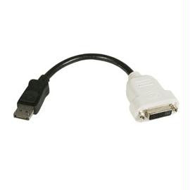 StarTech Accessory DP2DVI Display Port to DVI Video Adapter Converter