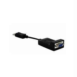 StarTech Accessory DP2VGA Display Port to VGA Video Adapter Converter