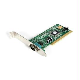 StarTech I-O Card PCI1S550 1PT PCI RS232 Serial Adapter Card w-16550 UART