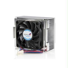 StarTech CPU Fan FAN478 85x70x50mm Socket478 with HeatsinkTX3 Connect