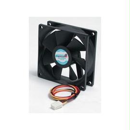 StarTech Case Fan FAN7X10TX3 80x25mm Ball Bearing Quiet w-TX3 Connector