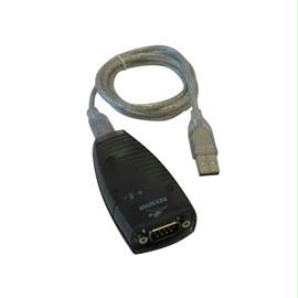 Tripp Lite USA-19HS High-Speed USB Serial Adapter