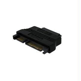 StarTech Accessory SLSATAADAP Female Slimline SATA to SATA Adapter with Power