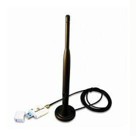 Hiro Network Adapter H50194 802.11n Wireless USB with 5dbi Antenna