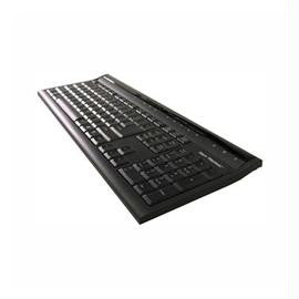 Keytronic Keyboard K9.3 Slim Full Size USB 9Multimedia-Internet Keys L