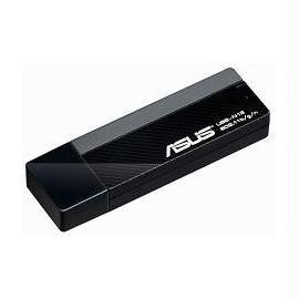 Asus USB-N13 802.11n 300Mbps USB Network Adapter