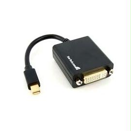 StarTech MDP2DVI Mini DisplayPort to DVI Video Adapter Converter