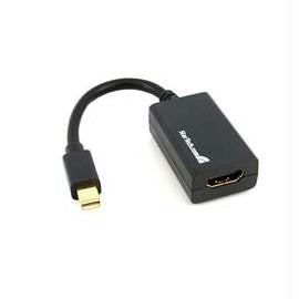 StarTech Accessory MDP2HDMI Mini DisplayPort to HDMI Video Adapter Converter