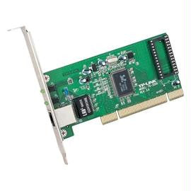 TP-Link Network Device TG-3269 10-100-1000M Gigabit 32bit PCI Network Card