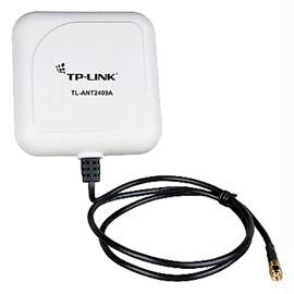 TP-Link Network TL-ANT2409A 2.4GHz 9dBi Outdoor Directional Panel Antenna