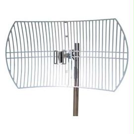 TP-Link Network TL-ANT2424B 2.4GHz 24dBi OutdoorGrid Antenna N-type Connector