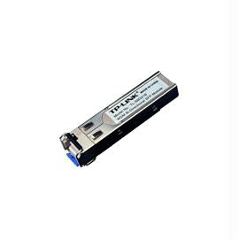 TP-Link Network TL-SM321B 1000Base-BX WDM Bi-Directional SFP Module