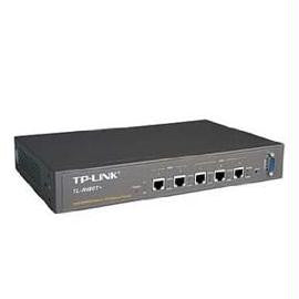 TP-Link Network Device TL-R480T+ 2 WAN 3 LAN Ports Router for Small-Medium Business and Internet Cafe