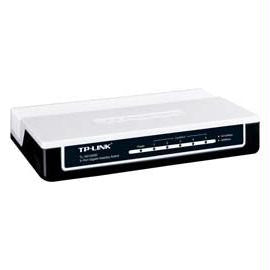 TP-Link Network TL-SG1005D 5Port Gigabit Switch 10-100-1000M RJ45 Ports  Plastic Case