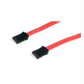 StarTech Cable SATA24 24inch SATA Serial ATA Cable