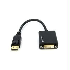 StarTech Accessory DP2DVI2 DisplayPort to DVI Video Adapter Converter